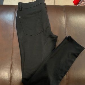 Black Jessica Simpson Jeggings